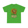 “Photosynthesizining the Universe” – Breakdown Sunflower Tee